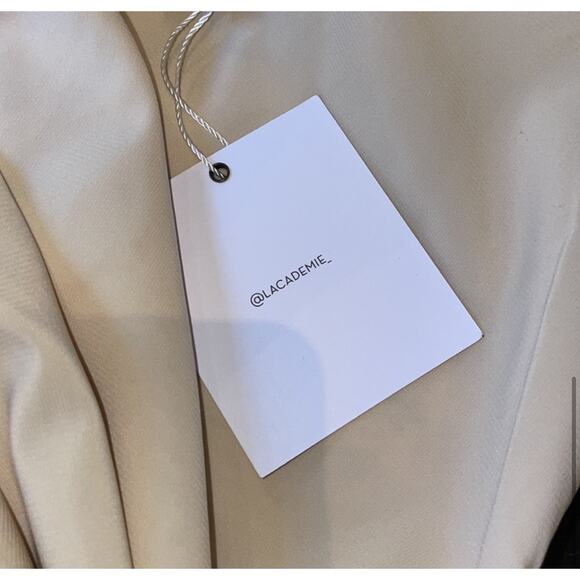 L’Academie The Liliana Mini Dress - Picture 9 of 11